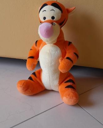 Tigre peluche Tigro