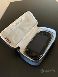Custodia PSP Vita DS 3DS XL / Universale