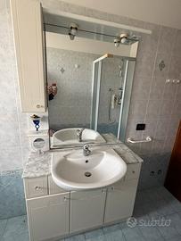 Mobile bagno completo