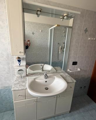 Mobile bagno completo