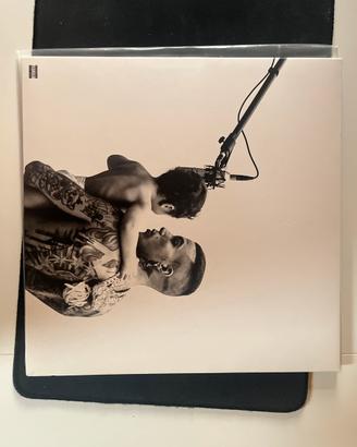 Vinile Sfera ebbasta