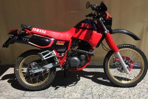 Yamaha xt 600 2kf. FMI