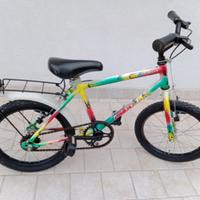 Bicicletta da bambino/a - ruote da 16 - Aurora