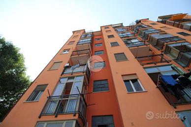 2 LOCALI A BRANDIZZO