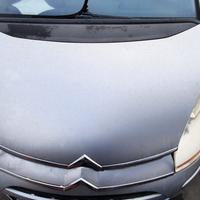 CITROEN C4 PICASSO 2007 - COFANO ANTERIORE
