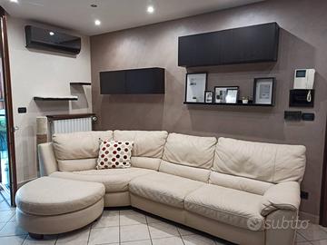 divano angolare ideale sec casa PREZZO RIBASSATO
