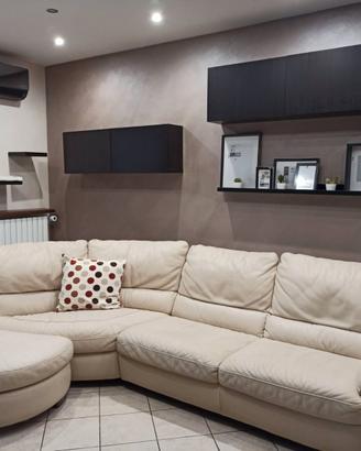 divano angolare ideale sec casa PREZZO RIBASSATO