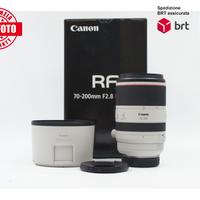 Canon RF 70-200 F2.8 L IS USM (Canon)
