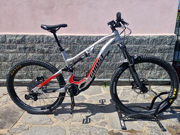 GHOST Hybrid ASX Base 160 2021