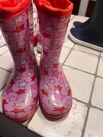 Stivaletti bimba