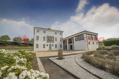 Appartamento Stra [Cod. rif 3270060VRG]