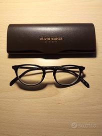 Oliver Peoples