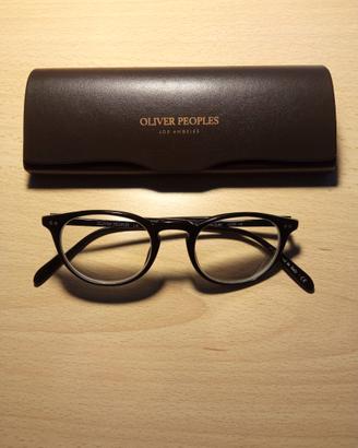 Oliver Peoples
