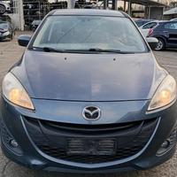 Mazda 5 2a Serie Anno 2011 | SOLO PER RICAMBI