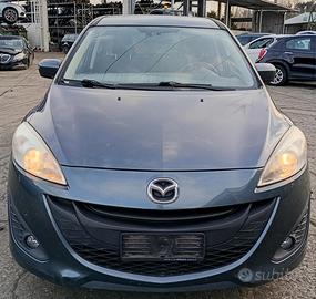 Mazda 5 2a Serie Anno 2011 | SOLO PER RICAMBI