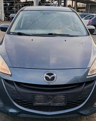 Mazda 5 2a Serie Anno 2011 | SOLO PER RICAMBI