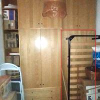 CAMERETTA PER RAGAZZI