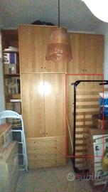 CAMERETTA PER RAGAZZI