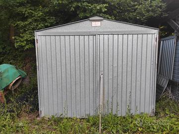box lamiera 270 x 170