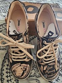 sneakers donna DOGO