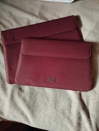 HERSCHEL PORTA PC  e PORTA TABLET nuovi