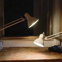 Lampada ufficio/studio