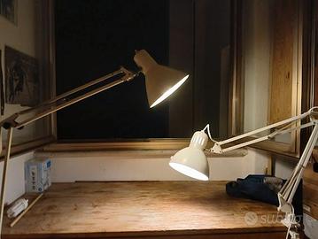 Lampada ufficio/studio