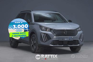 PEUGEOT 2008 ii 2023 2008 1.2 puretech Allure s&s