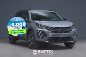 PEUGEOT 2008 ii 2023 2008 1.2 puretech Allure s&s