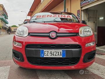 FIAT PANDA 1.2 BENZINA CV69 KW51 LOUNGE