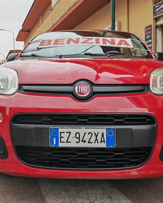 FIAT PANDA 1.2 BENZINA CV69 KW51 LOUNGE