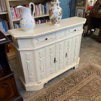 credenza madia dispensa 😍124x35 H90. 130€