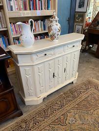 credenza madia dispensa 😍124x35 H90. 130€