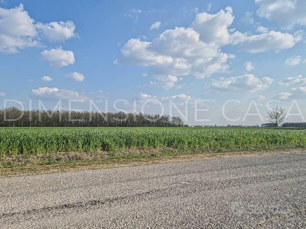 Terreno di 56500 m² a Camposanto - Vista 2
