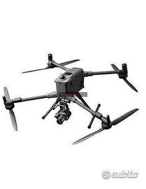 DJI Matrice 400 Plus Combo - NUOVO