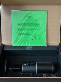 Microfono Razer Seiren Elite