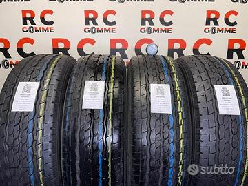 4 GOMME USATE 215/65R16 C 109/107 T FIRESTONE
