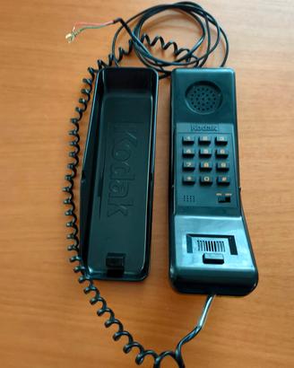 Telefono Kodak 