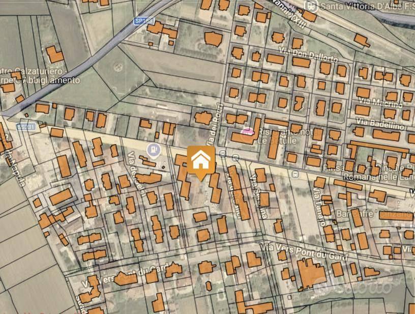 Immobile in asta di 154 m² con 3 locali a Santa Vi - Vista 3