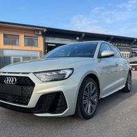 Audi A1 sportback 25 1.0 tfsi S-Line admired advan