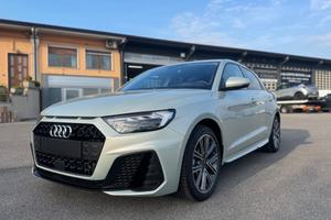 Audi A1 sportback 25 1.0 tfsi S-Line admired advan
