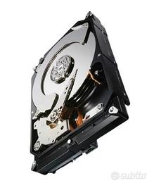HARD DISK 500 GB VARI MODELLI SATA 3 3.5"