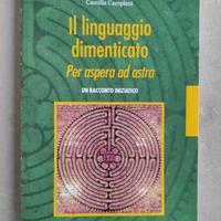 CAMILLA CAMPLANI Il linguaggio dimenticato