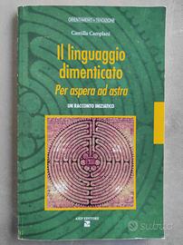 CAMILLA CAMPLANI Il linguaggio dimenticato