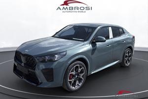 BMW X2 sDrive20d Msport Pro Premium Package