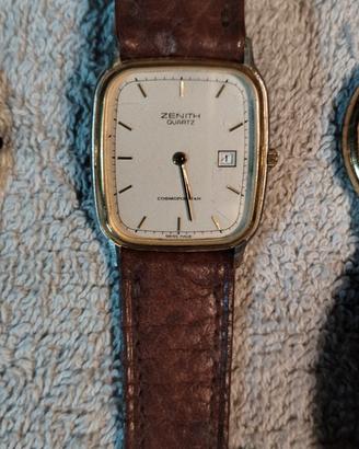 Orologio donna - Zenit Cosmopolitan