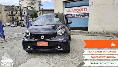 SMART fortwo 3�s.(C/A453) fortwo EQ BRABUS Style