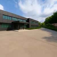 Capannone Industriale Castellanza