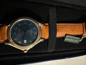 Longines Golden Wing’s