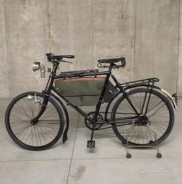 Bici militare svizzera 1924